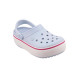 Жіночі Crocs Platform Ice Blue купити в Україні