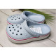 Жіночі Crocs Platform Ice Blue купити в Україні