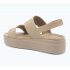 Жіночі сандалі Crocs Brooklyn Sandal Bone купити в Україні