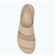 Жіночі сандалі Crocs Brooklyn Sandal Bone купити в Україні