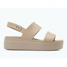 Жіночі сандалі Crocs Brooklyn Sandal Bone 
