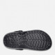 Зимові утепленні Crocs Classic Lined Black купити в Україні