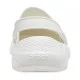 Crocs LiteRide Clog Almost White купить в Украине