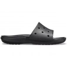 Мужские Шлепки Crocs Classic Slide Black