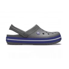 Crocs Crocband Dark Charcoal/Ocean