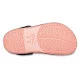 Жіночі Crocs Bayaband Clog Volt Coral/Вlack купити в Україні
