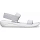 Жіночі сандалі Crocs Women's LiteRide Sandal Smoke купити в Україні