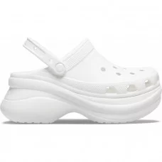 Жіночі Crocs Classic Bae Clog White