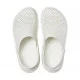 Crocs LiteRide Clog Almost White купить в Украине