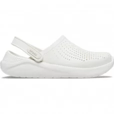 Crocs LiteRide Clog Almost White