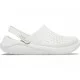 Crocs LiteRide Clog Almost White купить в Украине