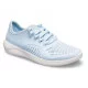 Жіночі Crocs LiteRide Pacer Blue купити в Україні
