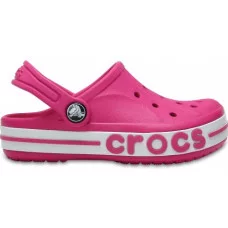 Дитячі Crocs Kids' Bayaband Raspberry