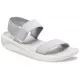 Жіночі сандалі Crocs Women's LiteRide Sandal Smoke купити в Україні