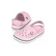 Жіночі Crocs Crocband Clog Bubble Gum купити в Україні