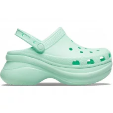 Жіночі Crocs Classic Bae Clog Neo Mint Pool