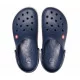 Crocs Crocband Navy купить в Украине