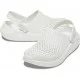 Crocs LiteRide Clog Almost White купить в Украине