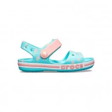 Дитячі сандалі Crocs Crocband Sandal Kids' Pool