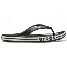 В'єтнамки Crocs Bayaband Flip Black