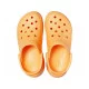 Женские Crocs Classic Bae Clog Orange купить в Украине