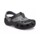Дитячі Crocs Classic I Am Shark Black купити в Україні