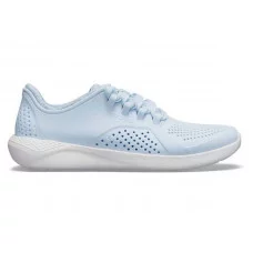 Женские Crocs LiteRide Pacer Blue