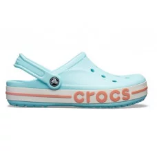 Жіночі Crocs Bayaband Clog Ice/Blue
