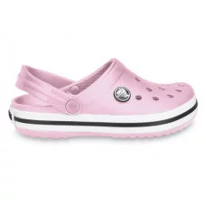 Женские Crocs Crocband Clog Bubble Gum