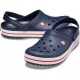 Crocs Crocband Navy купить в Украине