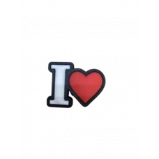Джібітс Love