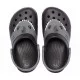 Дитячі Crocs Classic I Am Shark Black купити в Україні