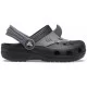 Дитячі Crocs Classic I Am Shark Black купити в Україні