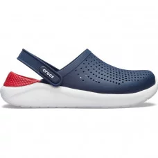 Crocs LiteRide Clog Navy/Pepper