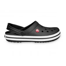 Crocs Crocband Вlack/White