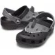 Дитячі Crocs Classic I Am Shark Black купити в Україні