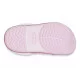 Дитячі Crocs Kids' Bayaband Clog Light Pink купити в Україні