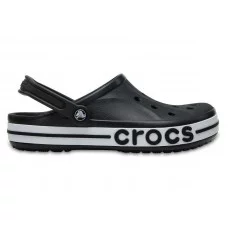 Crocs Bayaband Clog Volt Вlack/White