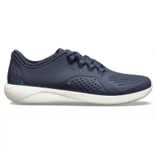 Мужские Crocs LiteRide Pacer Navy/White