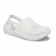 Crocs LiteRide Clog Almost White купить в Украине