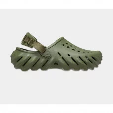 Мужские Crocs ECHO Clog Army