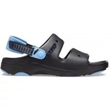 Мужские Crocs All Terrain Sandal Black/Oxygen 