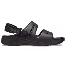 Мужские Crocs All Terrain Sandal Black