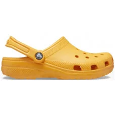 Женские Crocs Classic Clog Orange