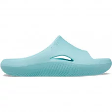 Женские Crocs Mellow Slide Pure Water