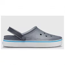 Crocs Crocband Off Court Clog Gray