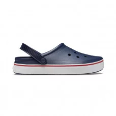 Crocs Crocband Off Court Clog Navy
