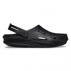 Crocs Off Grid Clog Black