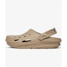 Мужские Crocs Off Grid Clog Espresso