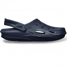 Crocs Off Grid Clog Navy